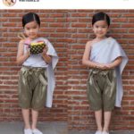 สีสันหนูน้อยนพมาศ เหล่าดาราจับทายาทตัวน้อย แต่งองค์ทรงเครื่องรับวันลอยกระทง