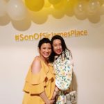 'เอมมี่ มรกต' เฮ! รู้เพศลูกแล้ว 'ชมพู่-ไอซ์-พิตต้า' เพื่อนซี้ร่วมฉลอง