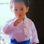 ขุนสายฟ้า หมื่นพายุ แฟชั่นควันหลงลอยกระทง แอตติจูดเริ่ด! ได้เลือด แม่ชมพู่ มาเต็มๆ