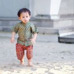 ขุนสายฟ้า หมื่นพายุ แฟชั่นควันหลงลอยกระทง แอตติจูดเริ่ด! ได้เลือด แม่ชมพู่ มาเต็มๆ