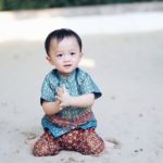 ขุนสายฟ้า หมื่นพายุ แฟชั่นควันหลงลอยกระทง แอตติจูดเริ่ด! ได้เลือด แม่ชมพู่ มาเต็มๆ