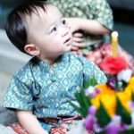 ขุนสายฟ้า หมื่นพายุ แฟชั่นควันหลงลอยกระทง แอตติจูดเริ่ด! ได้เลือด แม่ชมพู่ มาเต็มๆ