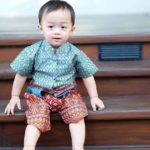 ขุนสายฟ้า หมื่นพายุ แฟชั่นควันหลงลอยกระทง แอตติจูดเริ่ด! ได้เลือด แม่ชมพู่ มาเต็มๆ