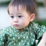 ขุนสายฟ้า หมื่นพายุ แฟชั่นควันหลงลอยกระทง แอตติจูดเริ่ด! ได้เลือด แม่ชมพู่ มาเต็มๆ