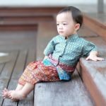 ขุนสายฟ้า หมื่นพายุ แฟชั่นควันหลงลอยกระทง แอตติจูดเริ่ด! ได้เลือด แม่ชมพู่ มาเต็มๆ