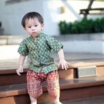 ขุนสายฟ้า หมื่นพายุ แฟชั่นควันหลงลอยกระทง แอตติจูดเริ่ด! ได้เลือด แม่ชมพู่ มาเต็มๆ