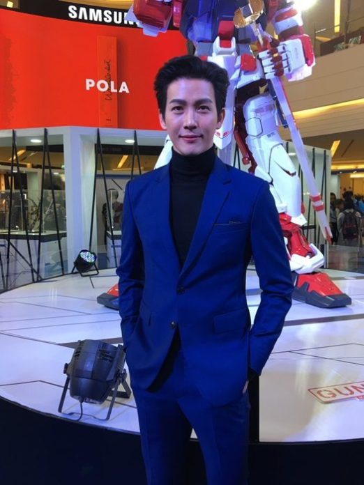 พุฒ-พุฒิชัย