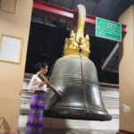 พุฒ-พุฒิชัย ควง จุ๋ย-วรัทยา เที่ยวพม่าขอพรสิ่งศักดิ์สิทธิ์ ปัดขอลูก แต่งเสร็จขอแน่