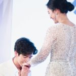 พุฒ-พุฒิชัย ควง จุ๋ย-วรัทยา เที่ยวพม่าขอพรสิ่งศักดิ์สิทธิ์ ปัดขอลูก แต่งเสร็จขอแน่
