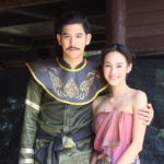 พอร์ช-ศรัณย์ พิสูจน์การแสดงบทขุนไกร เจ้าของวรรณกรรม ถึงกับเอ่ยชม