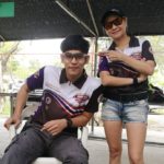 พอร์ช-ศรัณย์ พิสูจน์การแสดงบทขุนไกร เจ้าของวรรณกรรม ถึงกับเอ่ยชม