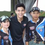 พอร์ช-ศรัณย์ พิสูจน์การแสดงบทขุนไกร เจ้าของวรรณกรรม ถึงกับเอ่ยชม