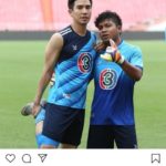 คิงก่อนบ่าย โพสต์ไอจี ชวนแฟนๆ ดูละคร งงไหม   ไหงกลายเป็น ดราม่า ซะงั้น