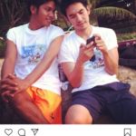 คิงก่อนบ่าย โพสต์ไอจี ชวนแฟนๆ ดูละคร งงไหม   ไหงกลายเป็น ดราม่า ซะงั้น