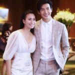 'จุ๋ย' เผยงานวิวาห์คืบ 90 เปอร์เซ็นต์ 'พุฒ' ใจป้ำ ออกเงินคนเดียว!