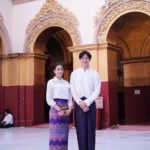 'จุ๋ย' เผยงานวิวาห์คืบ 90 เปอร์เซ็นต์ 'พุฒ' ใจป้ำ ออกเงินคนเดียว!