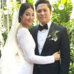 พิตต้า ควงแฟนไฮโซ อ๊อบ พลช วิวาห์แบบคริสต์-ประทับใจร่วมทุกข์สุขมา 13 ปี