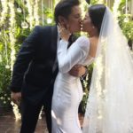 พิตต้า ควงแฟนไฮโซ อ๊อบ พลช วิวาห์แบบคริสต์-ประทับใจร่วมทุกข์สุขมา 13 ปี