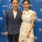 บอย พีซฯ ควง เจี๊ยบ เดินสายแจกการ์ดงานแต่ง รับปวดหัวเตรียมงานวุ่น-กลัวไม่ทัน