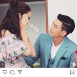 'โตโน่' เผยให้แหวน 'ณิชา' เพราะชอบ! อยากทำสิ่งที่มีความสุข ไม่สนสถานะ