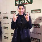 'โตโน่' เผยให้แหวน 'ณิชา' เพราะชอบ! อยากทำสิ่งที่มีความสุข ไม่สนสถานะ