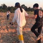 'โตโน่' เผยให้แหวน 'ณิชา' เพราะชอบ! อยากทำสิ่งที่มีความสุข ไม่สนสถานะ