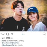 'โตโน่' เผยให้แหวน 'ณิชา' เพราะชอบ! อยากทำสิ่งที่มีความสุข ไม่สนสถานะ