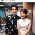 กัน-นภัทร ปลื้ม เป็นเจ้าภาพกฐิน แฟนคลับร่วมได้เงินเป็นล้าน - ปัดจีบ เซน-เมจกา 