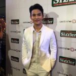 กัน-นภัทร ปลื้ม เป็นเจ้าภาพกฐิน แฟนคลับร่วมได้เงินเป็นล้าน - ปัดจีบ เซน-เมจกา 