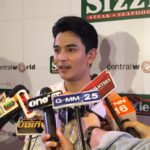 กัน-นภัทร ปลื้ม เป็นเจ้าภาพกฐิน แฟนคลับร่วมได้เงินเป็นล้าน - ปัดจีบ เซน-เมจกา 
