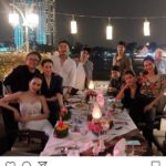 'อั้ม พัชราภา' ลุ้นสละโสดปลายปี หลังหมอดูทำนายดวง เผยรอมานานแล้ว!
