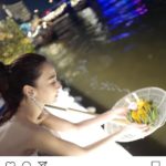 'อั้ม พัชราภา' ลุ้นสละโสดปลายปี หลังหมอดูทำนายดวง เผยรอมานานแล้ว!
