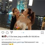 'อั้ม พัชราภา' ลุ้นสละโสดปลายปี หลังหมอดูทำนายดวง เผยรอมานานแล้ว!