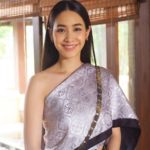 มิน-พีชญา โชว์หวาน จัดงานฉลอง 60 ปี คุณพ่อ - โดนถามเมื่อไหร่ออกเรือน 
