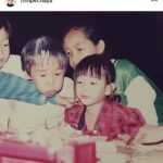 มิน-พีชญา โชว์หวาน จัดงานฉลอง 60 ปี คุณพ่อ - โดนถามเมื่อไหร่ออกเรือน 