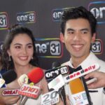 เต๋อ-ใหม่ ศึกษา 1 ปี รู้ใจกันมากขึ้น รักหวานกลมกล่อม ไม่จำกัดคำสถานะแฟน 
