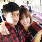 แพตตี้ ปลื้ม รัก 8 ปี ราบรื่น ดีใจได้ทำงานคู่  เผยสิ้นปีแพลนเทีี่ยวพร้อมครอบครัวแดน 