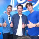 แก๊งคนดีที่ไหน ปัดกดดัน เจมส์จิ เปิดตัวแฟนสาว ลั่น! รู้ลิมิตแซวได้แค่ไหน