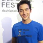 ‘เจมส์จิ’ขอเวลาพิสูจน์รัก! จับมือ“โฟม”ฝ่าอุปสรรค ขอโทษแฟนคลับไม่พอใจ