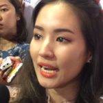 ‘ต่าย’อุ้มลูกเปิดใจทั้งน้ำตา รับมีปัญหาสามี ปัดพูดโดนซ้อม เคลียร์ชัดปมฟ้องหย่า50ล้าน