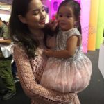 ‘ต่าย’อุ้มลูกเปิดใจทั้งน้ำตา รับมีปัญหาสามี ปัดพูดโดนซ้อม เคลียร์ชัดปมฟ้องหย่า50ล้าน