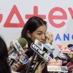 ‘ต่าย’อุ้มลูกเปิดใจทั้งน้ำตา รับมีปัญหาสามี ปัดพูดโดนซ้อม เคลียร์ชัดปมฟ้องหย่า50ล้าน
