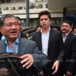 ใจถึงพึ่งมา? เฉลิมคัมแบ็ก เผยเขาหายไปไหนมา ชูแก้ยาบ้าล้นเมือง!