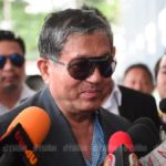 ใจถึงพึ่งมา? เฉลิมคัมแบ็ก เผยเขาหายไปไหนมา ชูแก้ยาบ้าล้นเมือง!