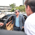 ใจถึงพึ่งมา? เฉลิมคัมแบ็ก เผยเขาหายไปไหนมา ชูแก้ยาบ้าล้นเมือง!