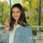 แฟนคลับจัดงานฉลอง อาม ชุติมา เพลงยอดวิว 500 ล้าน หลังชีวิตพุ่งชนแต่เรื่องร้าย