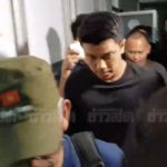 ตร.คุมตัว "หนุ่ม กะลา" บินลัดฟ้า สอบเครียด! หลังโดนแจ้งความอื้อ 44 โรงพัก!