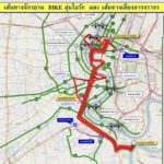 ตร.ประชุม เตรียมความพร้อม เส้นทางปั่น ‘Bike อุ่นไอรัก’ 2ธ.ค.ซ้อมใหญ่