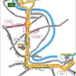 ตร.ประชุม เตรียมความพร้อม เส้นทางปั่น ‘Bike อุ่นไอรัก’ 2ธ.ค.ซ้อมใหญ่