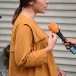 สาวอีกรายโผล่แฉ! เล่านาทีหมอพาขึ้นขาหยั่ง-เลียยันฝีที่หว่างขา เมียตำรวจยังไม่เว้น